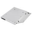 Universal 2.5" SATA HDD Caddy - 12.7mm Thickness - 2
