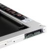 Universal 2.5" SATA HDD Caddy - 12.7mm Thickness - 4