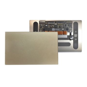 Macbook Retina A1534 12 inch Touchpad (Gold) - Early 2015 - 1