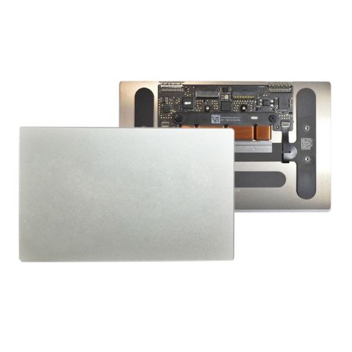 Macbook Retina A1534 12 inch Touchpad (Silver) - Early 2015 - 1