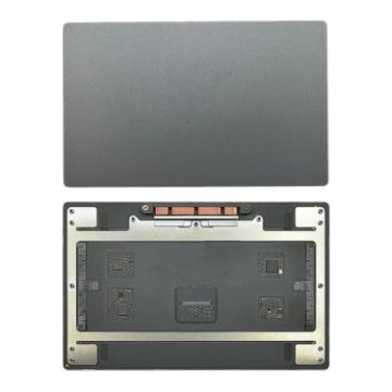 Grey Touchpad for Macbook Pro A2141 2019 - Compatible Replacement - 1