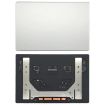 Silver Touchpad for Macbook Pro 13 Retina A2159 2019 - 1