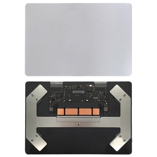 Touchpad 821-01833-02 for Macbook Air A1932 2018 Silver - 1
