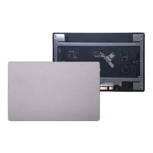 15 inch Touchpad for Macbook Pro A1707 2016 - Silver - 1