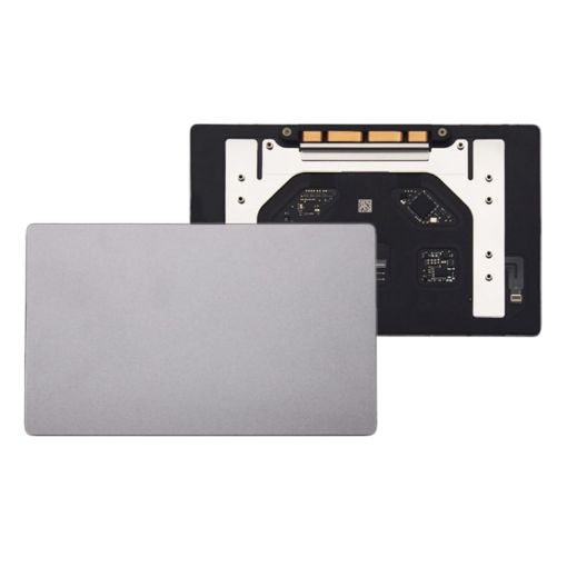 Macbook Pro Retina A1706 A1708 2016 13.3 inch Touchpad - Silver - 1