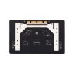 Macbook Pro Retina A1706 A1708 2016 13.3 inch Touchpad - Silver - 3
