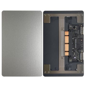 Silver Touchpad for MacBook Air M2 13 2022 A2681 - Buy Now! - 1