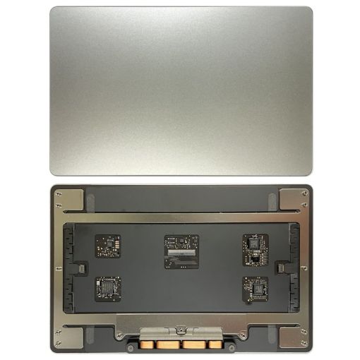 MacBook Pro 16.2" Touchpad A2485 (2021) - Silver - 1