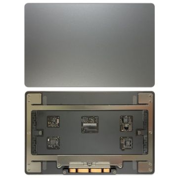 Touchpad for MacBook Pro 16.2 inch A2485 (2021) (Grey) - 1