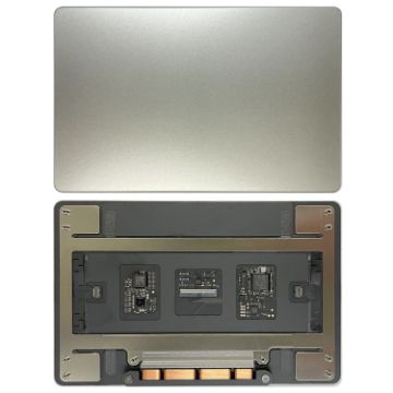 Touchpad for MacBook Pro 14.2 inch A2442 (2021) - Silver - 1