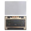 Silver Touchpad for Macbook Pro Retina 15 A1990 2018 - 1