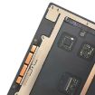 Silver Touchpad for Macbook Pro Retina 15 A1990 2018 - 4
