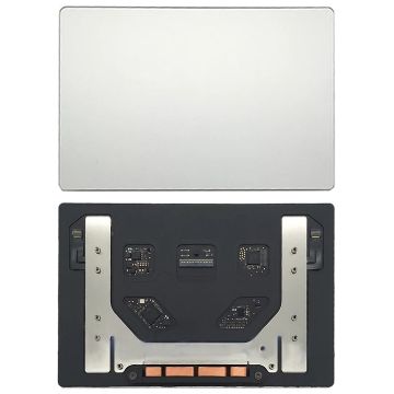 Silver Touchpad for Macbook Pro Retina 13.3 inch A1989 2018 - 1