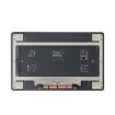 Touchpad for MacBook Pro 16 M2 A2780 - Silver - 3