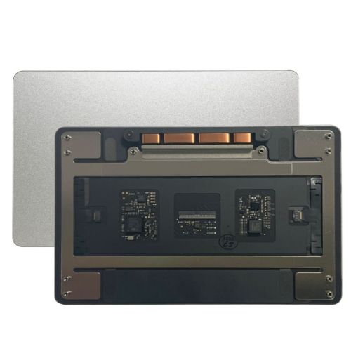 Touchpad for Macbook Pro 14 M2 A2779 - Silver - 1