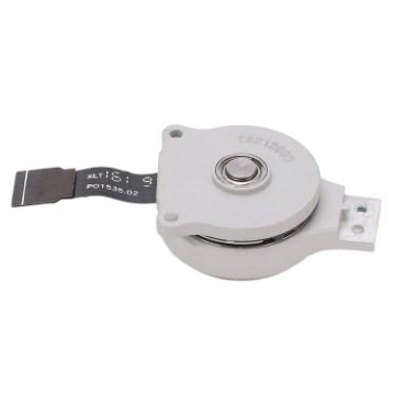 DJI Phantom 4 Drone Gimbal Motor - P-axis Motor - 1