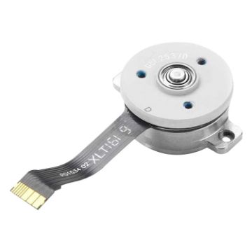 DJI Phantom 4 Pro Drone Gimbal Motor R-axis Motor - 1