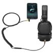 Marshall Earphone Cable 3.5mm Male to Male, 1.25m-1.8m - 4