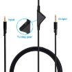 Logitech Astro A10/A40/A30 3.5mm Male to Male Audio Cable - 2m - 4