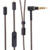 Sony XBA-N3AP/XBA-N1AP Earphone Audio Cable - 1.2m Length - 1