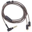 Sony XBA-N3AP/XBA-N1AP Earphone Audio Cable - 1.2m Length - 3
