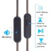 Sony XBA-N3AP/XBA-N1AP Earphone Audio Cable - 1.2m Length - 4