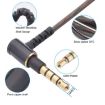 Sony XBA-N3AP/XBA-N1AP Earphone Audio Cable - 1.2m Length - 6
