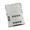 Samsung Galaxy Tab SIM Card Slot + Connector for P1000/P6200/P3100 - 2