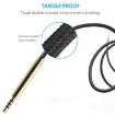 Earphone Cable for AKG Y40 & Creative Aurvana Live2 & Bose QC25 - 1.5m - 4