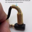 Earphone Cable for AKG Y40 & Creative Aurvana Live2 & Bose QC25 - 1.5m - 6