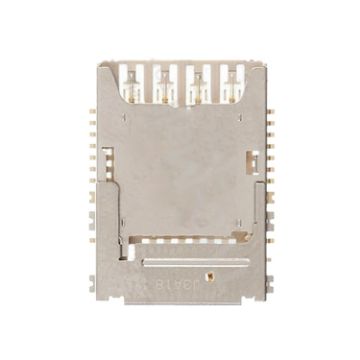 Galaxy Note 3 SIM Card Reader - Compatible with N900/N9008/N9005/N9006/N9000 - 1