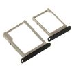 Black SIM Card Slot for Galaxy A3/A5/A7 - Compatible Replacement - 1