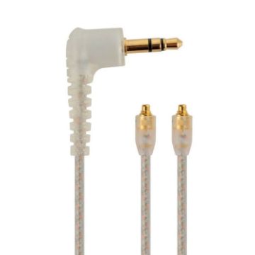 Coded Headphone Audio Cable for Shure SE535 SE215 UE900 W40 SE425 - 1