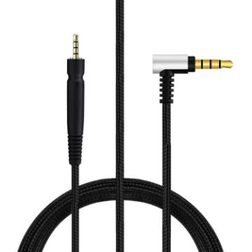 Gaming Headphone Cable for Sennheiser PC 373D GSP350 GSP500 GSP600 - ZS0076 - 1
