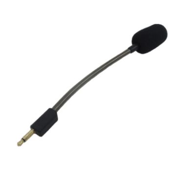 Razer BlackShark V2 Noise Cancelling Headphone Mic - 1