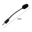 Razer BlackShark V2 Noise Cancelling Headphone Mic - 2
