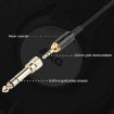 Braided Headphone Audio Cable for Audio-Technica ATH-M50X M40 - 3