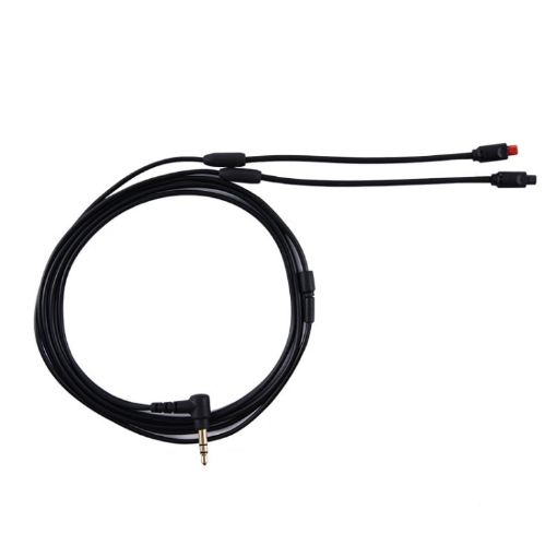 Audio-technica ATH-IM50 IM70 IM02 IM03 IM04 Headphone Cable - 1