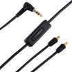 Audio-technica ATH-LS50/70/200/300/400/50 CKR90 Cable - 1