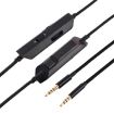 Logitech G633 G933 3.5mm Headphone Audio Cable - Black - 2