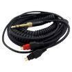 Sennheiser HD650 HD600 HD660s HD580 Headphone Audio Cable - Black - 4