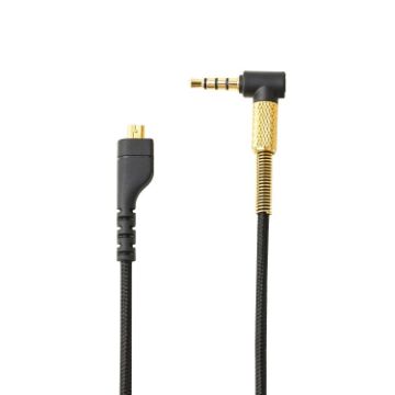 SteelSeries Arctis Headphone Audio Cable - Black - 1
