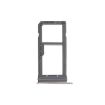 Galaxy S7 Edge/G935 SIM & Micro SD Card Tray - Gold - 3