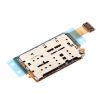 Galaxy Tab S3 9.7/T825 Micro SD & SIM Card Reader Flex Cable - 2