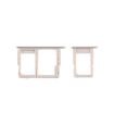 Gold SIM Card Tray for Galaxy J5 Prime/G570 & J7 Prime/G610 - 3