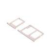 Gold SIM Card Tray for Galaxy J5 Prime/G570 & J7 Prime/G610 - 5