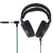 SteelSeries Arctis Gaming Headset Audio Cable - Blue - 1
