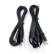 Type-C Audio Headphone Cable for M40X/M50X/M60X/M70X - 2