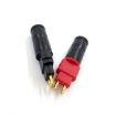 Sennheiser HD580/HD600/HD650/HD660S Headset Pins - Black - 2