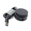 Gaming Headset USB Audio Controller Cable for A10/A40/QC35 II/QC45 - 2